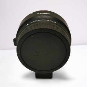 Canon EF-EOS M Mount Adapter