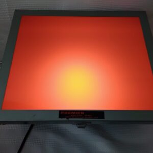 Vintage Premier Safelight Model SL-1012
