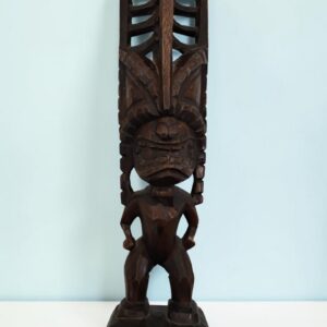 Tiki Akua Kai Replica