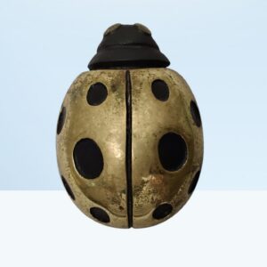 Michael Healy - Ladybug Door Knocker MH1031